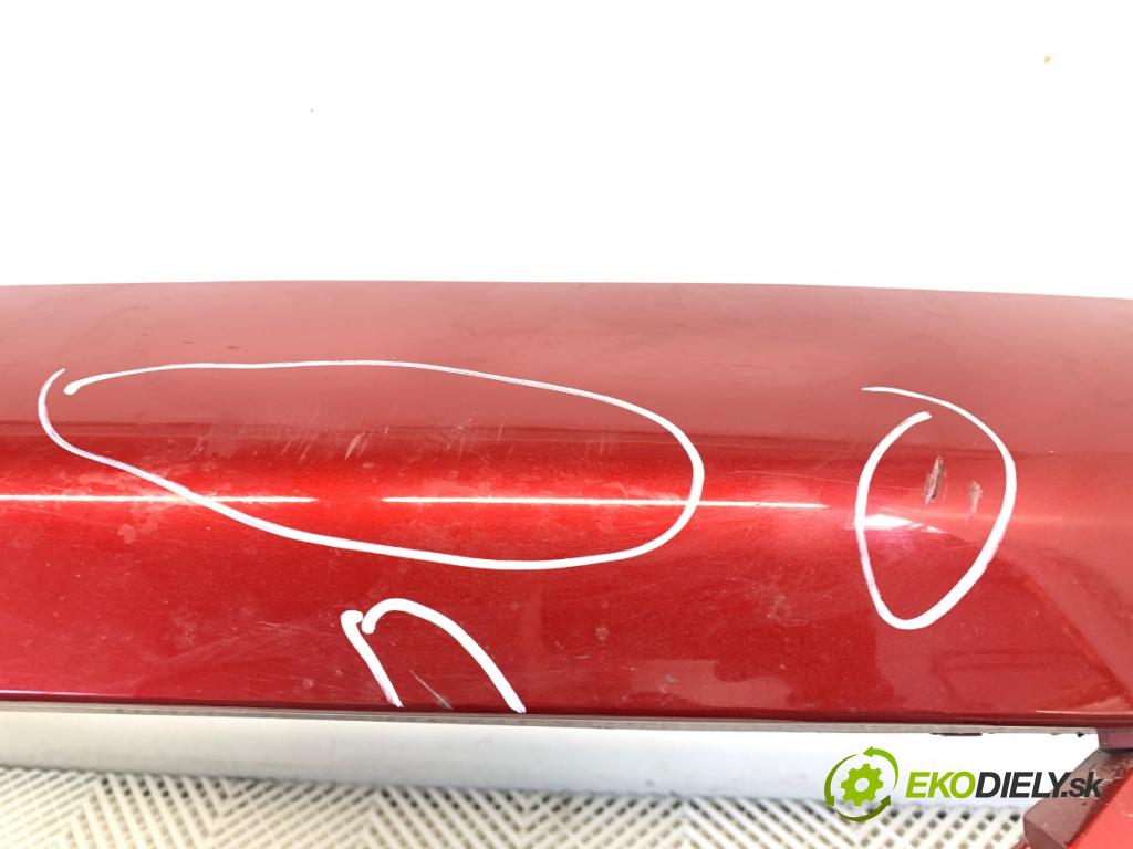 HYUNDAI KONA SUV 2025 102 kW 1.6 T-GDi 1598 nárazník přední část
