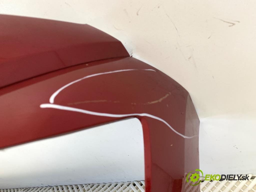 HYUNDAI KONA SUV 2025 102 kW 1.6 T-GDi 1598 nárazník přední část