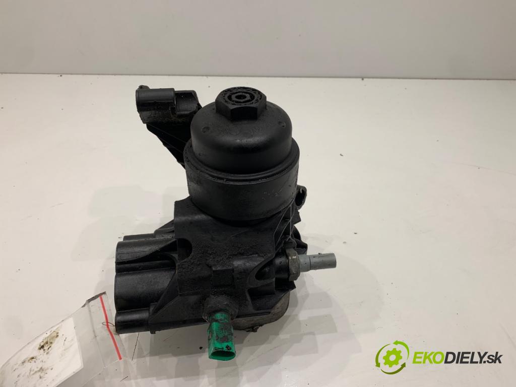 VW GOLF VII Kombi 2020 85 kW 1.6 TDI 1598 obal filtra oleje CHLADIČ: 03N115389T