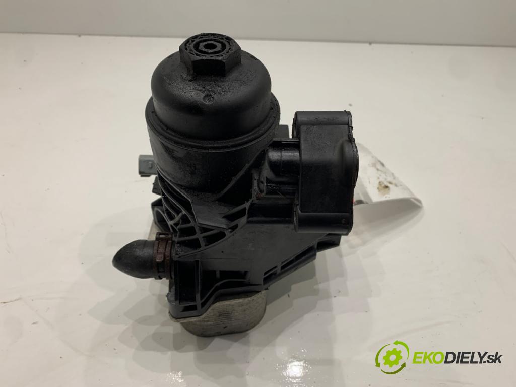 VW GOLF VII Kombi 2020 85 kW 1.6 TDI 1598 obal filtra oleje CHLADIČ: 03N115389T