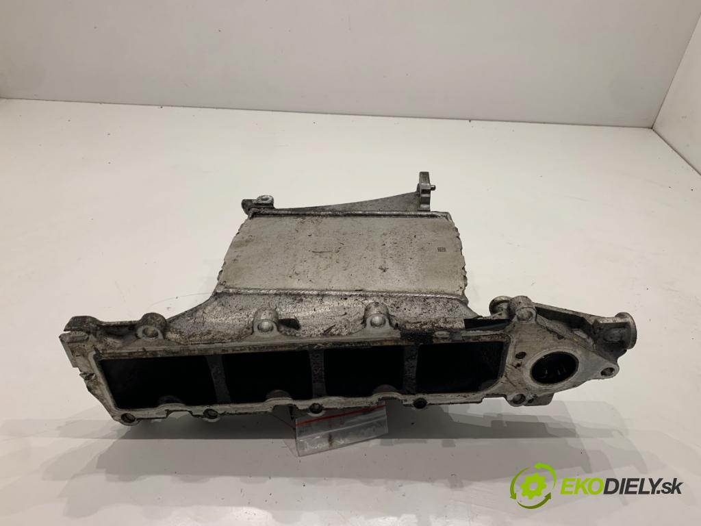 VW GOLF VII Kombi 2020 85 kW 1.6 TDI 1598 Potrubie sacie, sanie 04L129766AT (Sacie potrubie)