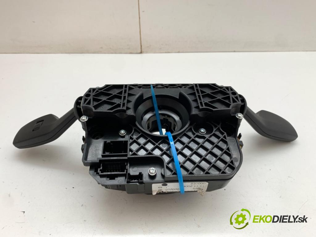 BMW F01 sedan 2010 240 kW 740 i, Li 2979 Prepínač kombinovaný 9204794 (Prepínacie páčky pod volantom)