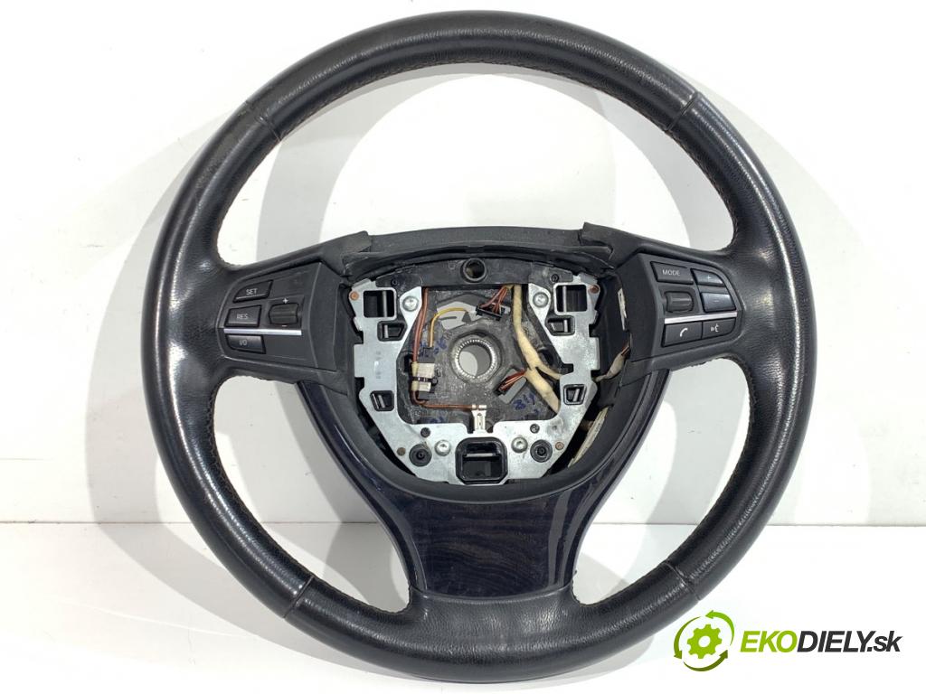 BMW F01 sedan 2010 240 kW 740 i, Li 2979 Volant  (Volant)