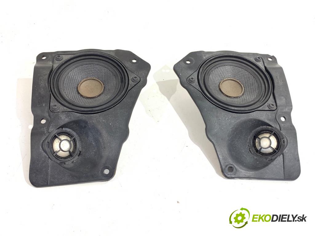 BMW F01 sedan 2010 240 kW 740 i, Li 2979 reproduktory 9151965