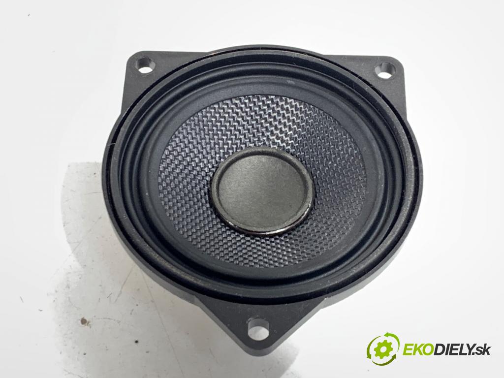 BMW F01 sedan 2010 240 kW 740 i, Li 2979 reproduktory 9151965