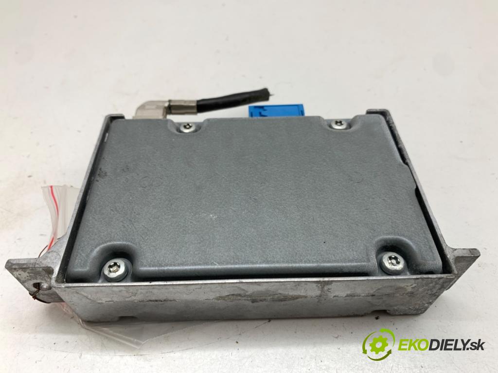 BMW F01 sedan 2010 240 kW 740 i, Li 2979 Modul KAMERY 9205412
