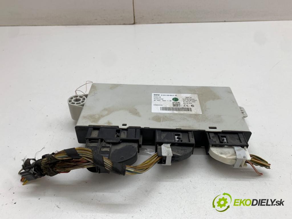 BMW F01 sedan 2010 240 kW 740 i, Li 2979 Modul CAS 9209654