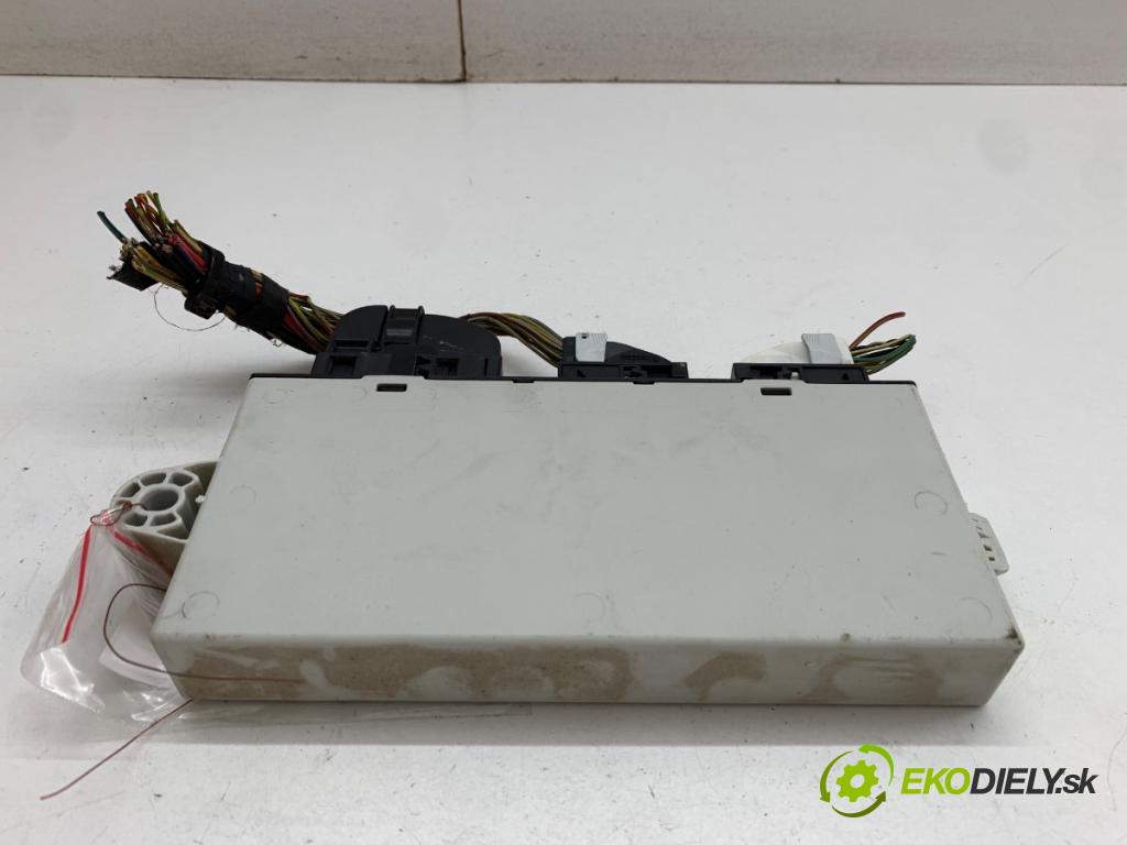 BMW F01 sedan 2010 240 kW 740 i, Li 2979 Modul CAS 9209654