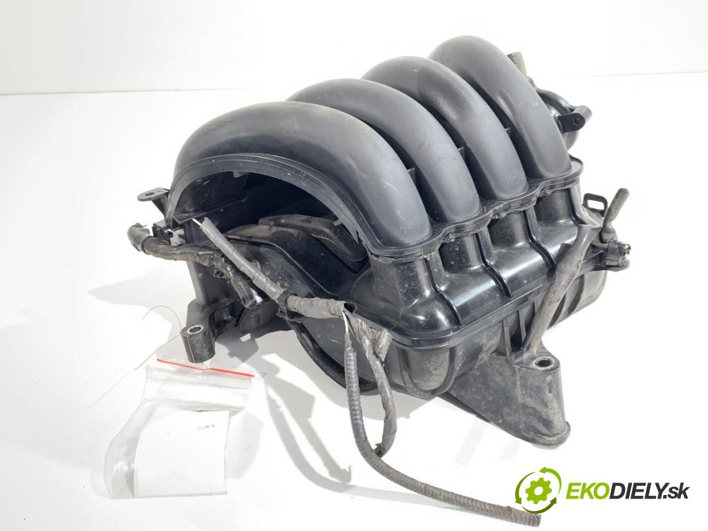 MAZDA 2 DL liftback 2018 66 kW 1.5 SKYACTIV-G 1496 potrubí sání P54G13100 (Sací potrubí)