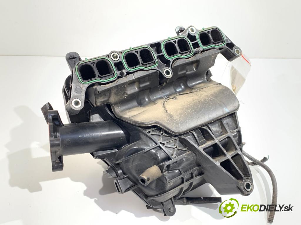 MAZDA 2 DL liftback 2018 66 kW 1.5 SKYACTIV-G 1496 potrubí sání P54G13100 (Sací potrubí)