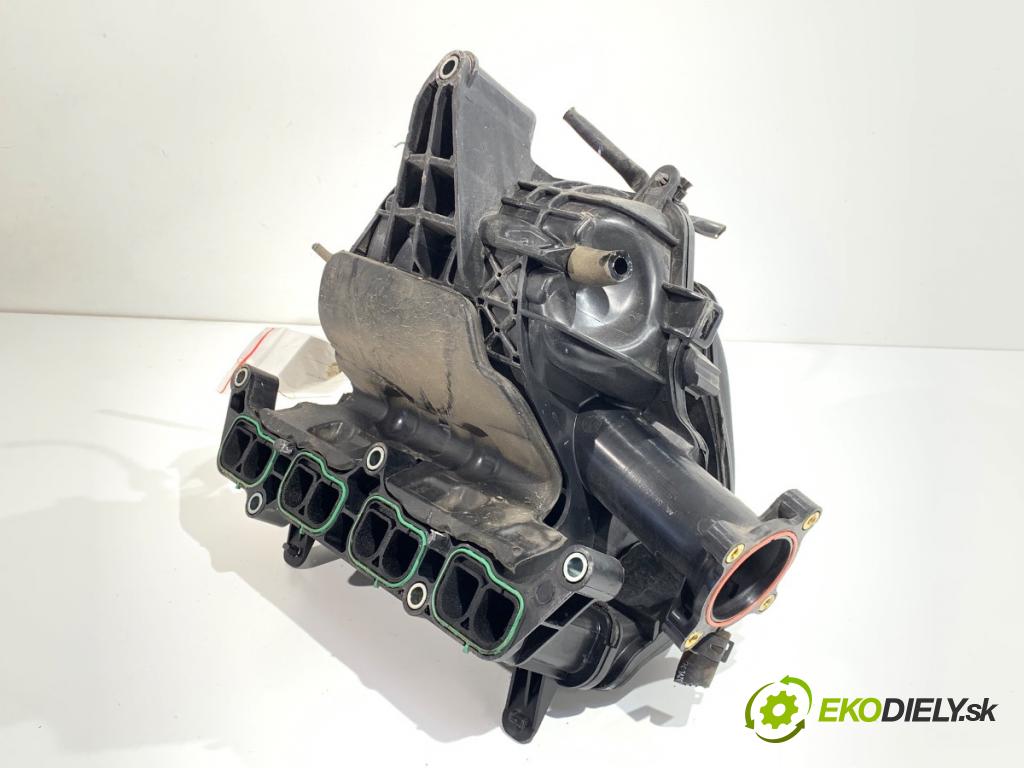 MAZDA 2 DL liftback 2018 66 kW 1.5 SKYACTIV-G 1496 potrubí sání P54G13100 (Sací potrubí)