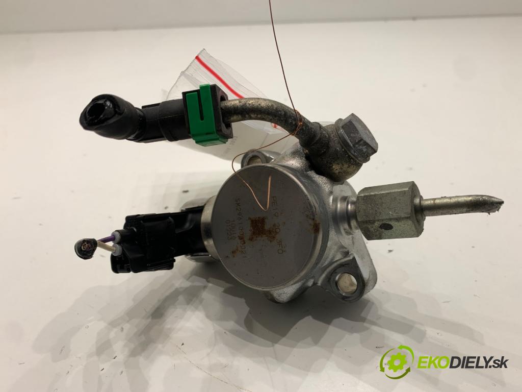 MAZDA 2 DL liftback 2018 66 kW 1.5 SKYACTIV-G 1496 pumpa vysokého tlaku PE19203F0