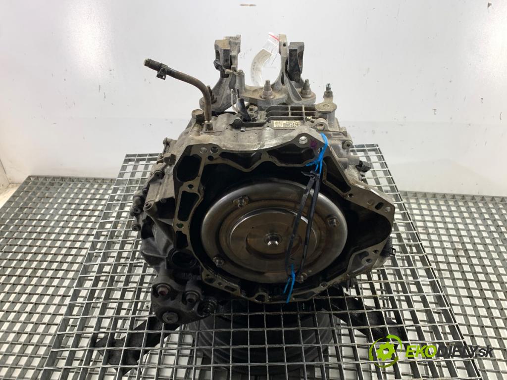MAZDA 2 DL liftback 2018 66 kW 1.5 SKYACTIV-G 1496 Prevodovka 2N56 (Prevodovka)