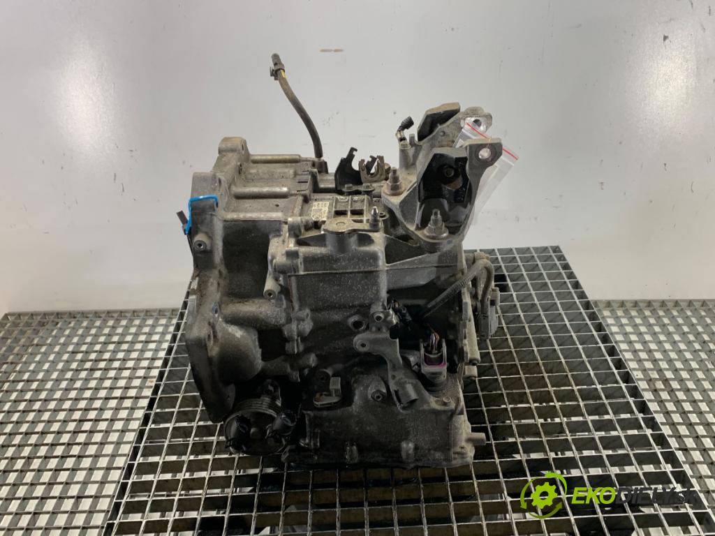 MAZDA 2 DL liftback 2018 66 kW 1.5 SKYACTIV-G 1496 Prevodovka 2N56 (Prevodovka)
