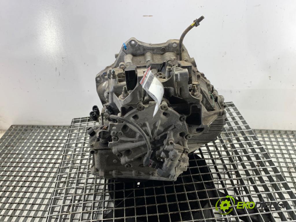 MAZDA 2 DL liftback 2018 66 kW 1.5 SKYACTIV-G 1496 Prevodovka 2N56 (Prevodovka)