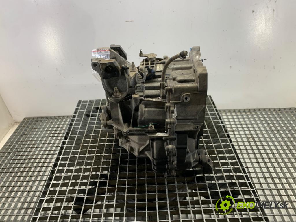 MAZDA 2 DL liftback 2018 66 kW 1.5 SKYACTIV-G 1496 Prevodovka 2N56 (Prevodovka)