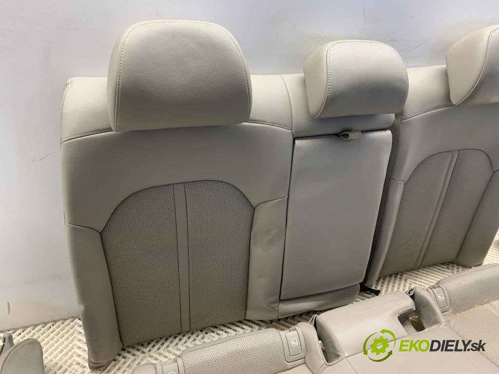 KIA OPTIMA sedan 2015 120 kW 2.0 CVVL 1999 sedadlo druhý VLÁDA: