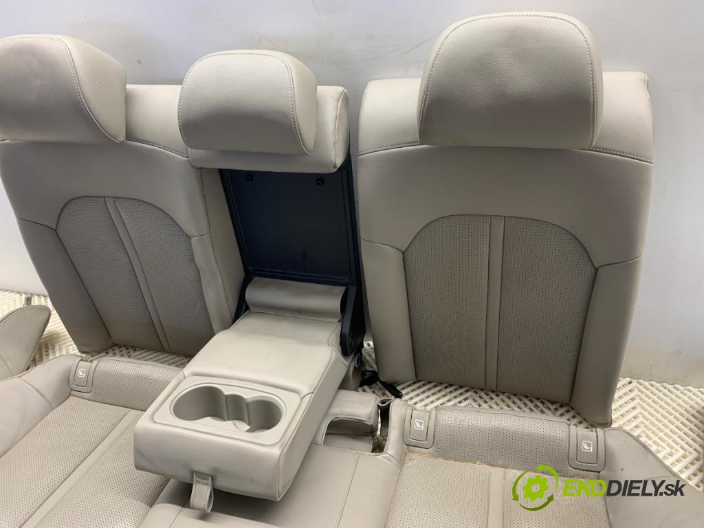 KIA OPTIMA sedan 2015 120 kW 2.0 CVVL 1999 sedadlo druhý VLÁDA: