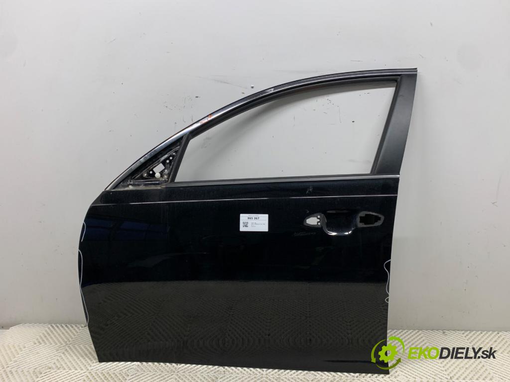 KIA OPTIMA sedan 2015 120 kW 2.0 CVVL 1999 dveře levý přední část