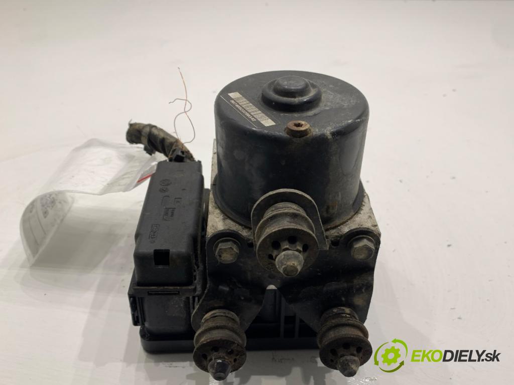 AUDI A3 8P liftback 2004 103 kW 2.0 TDI 1968 Pumpa ABS 1K0614517H (Pumpa ABS)