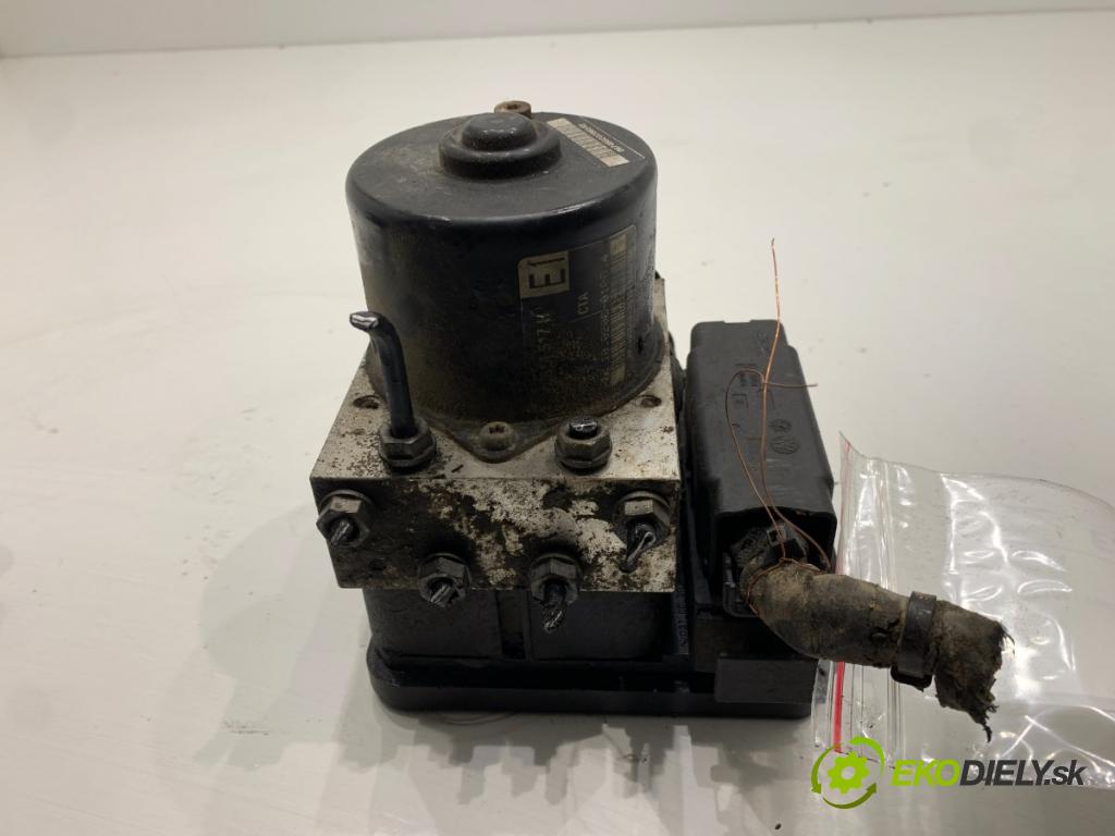 AUDI A3 8P liftback 2004 103 kW 2.0 TDI 1968 Pumpa ABS 1K0614517H (Pumpa ABS)