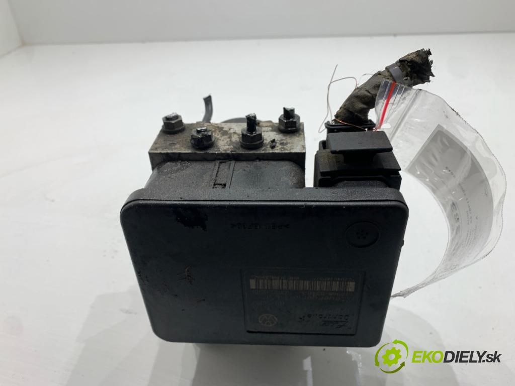 AUDI A3 8P liftback 2004 103 kW 2.0 TDI 1968 Pumpa ABS 1K0614517H (Pumpa ABS)