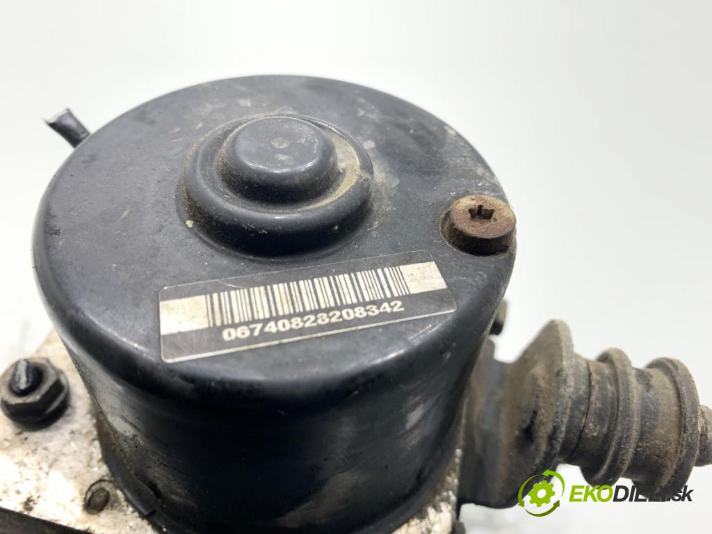 AUDI A3 8P liftback 2004 103 kW 2.0 TDI 1968 Pumpa ABS 1K0614517H (Pumpa ABS)