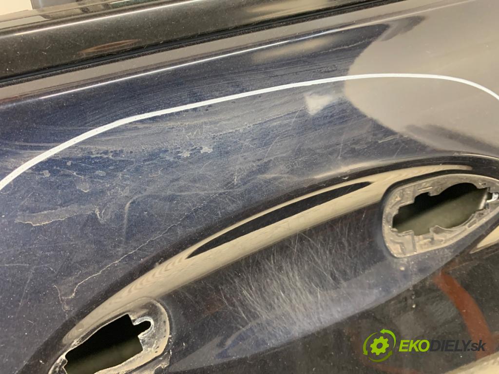 OPEL INSIGNIA B Kombi 2017 121 kW 1.5 (35) 1490 dveře levý zadní část