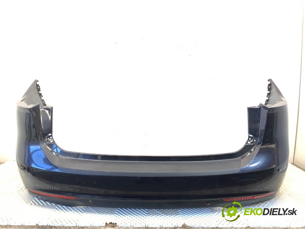 OPEL INSIGNIA B Kombi 2017 121 kW 1.5 (35) 1490 nárazník zadní část 