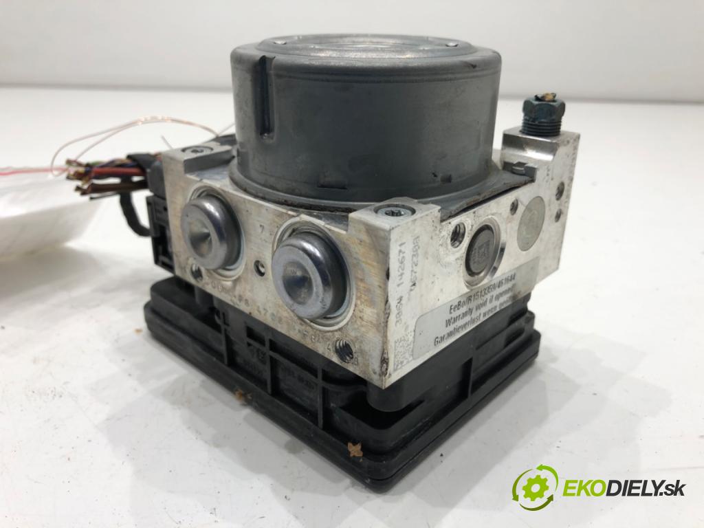 BMW F30 sedan 2015 225 kW 335 i xDrive 2979 Pumpa ABS 6870418 (Pumpa ABS)