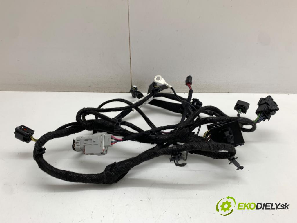OPEL INSIGNIA B Kombi 2017 121 kW 1.5 (35) 1490 Káblovačka dverí kufra zad 39118403