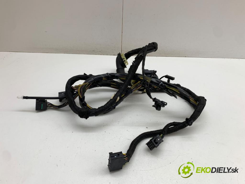 OPEL INSIGNIA B Kombi 2017 121 kW 1.5 (35) 1490 Káblovačka dverí kufra zad 39118433