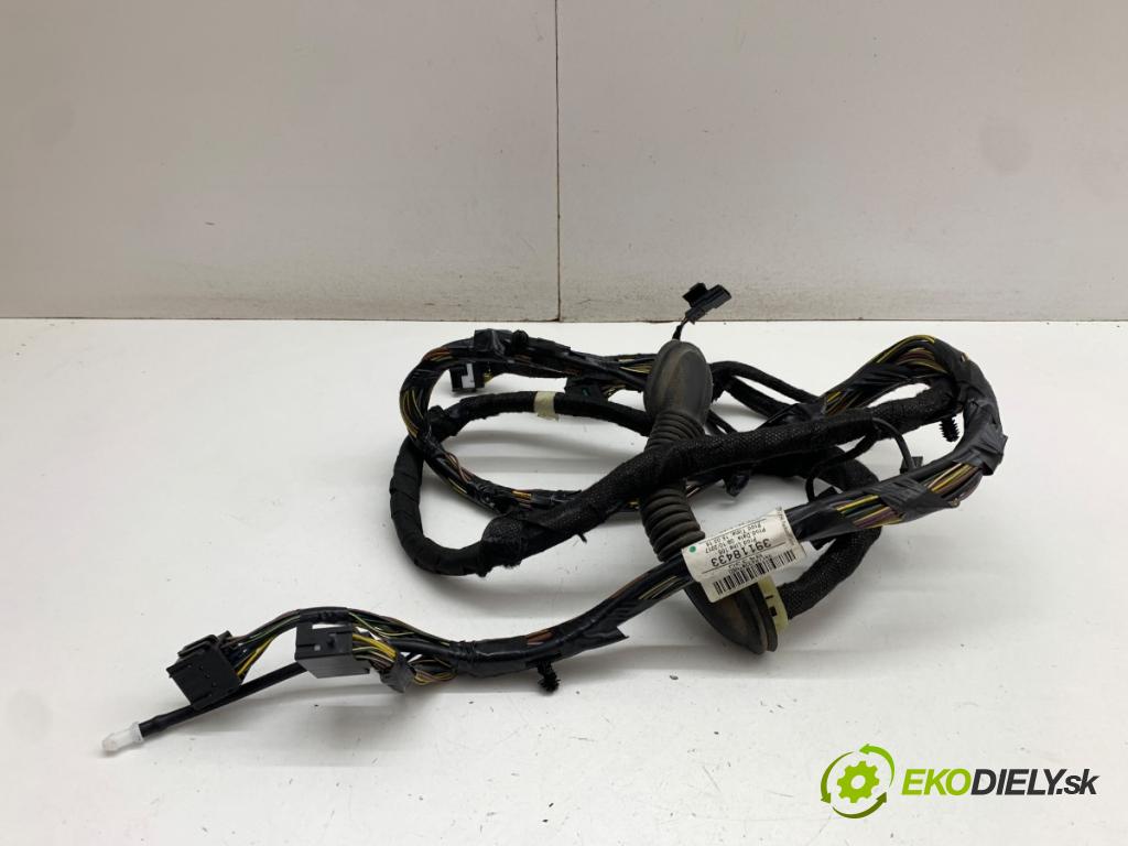OPEL INSIGNIA B Kombi 2017 121 kW 1.5 (35) 1490 Káblovačka dverí kufra zad 39118433