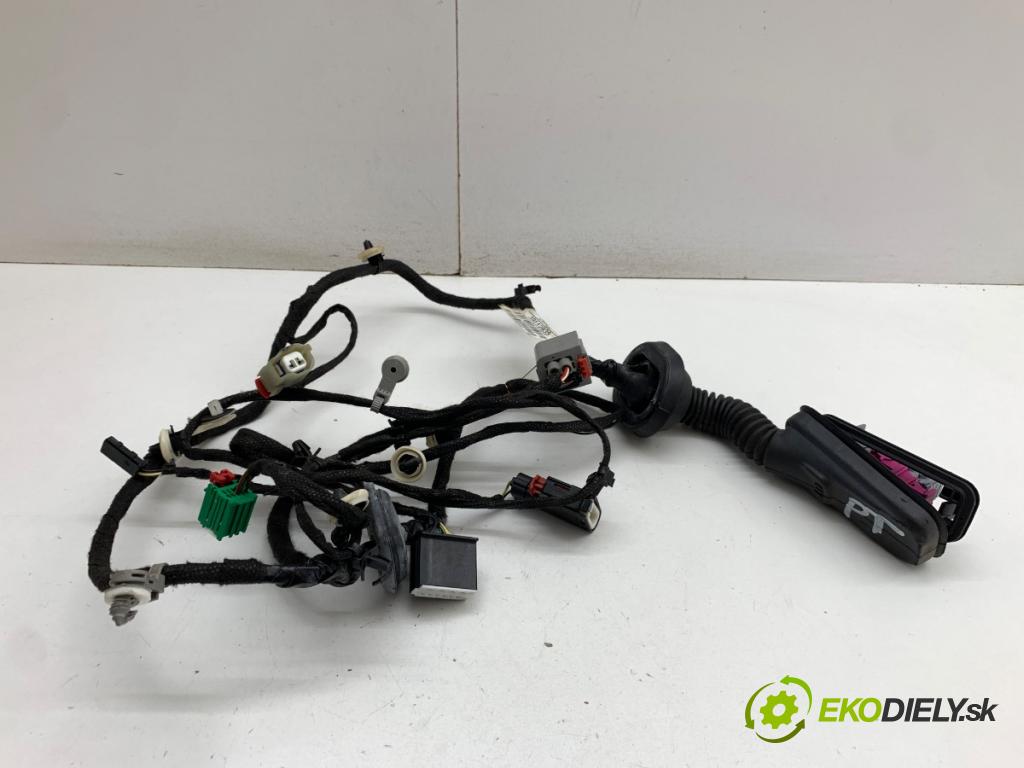 OPEL INSIGNIA B Kombi 2017 121 kW 1.5 (35) 1490 Káblovačka Dvere zad pravy 39112839