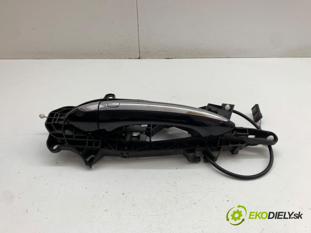 OPEL INSIGNIA B Kombi 2017 121 kW 1.5 (35) 1490 Kľučka vonkajšia ľavy zad