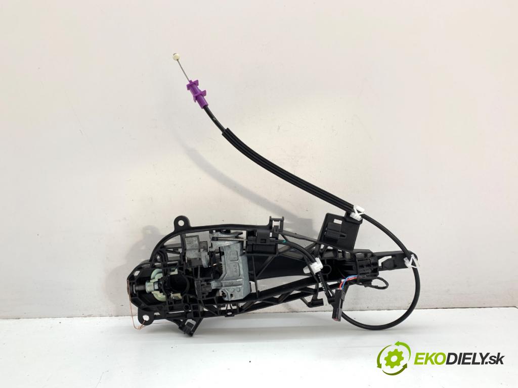 OPEL INSIGNIA B Kombi 2017 121 kW 1.5 (35) 1490 Kľučka vonkajšia pravy zad