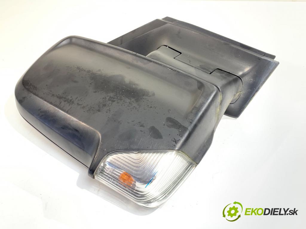 MERCEDES-BENZ W906 Autobus 2006 135 kW 218 CDI (906.711, 906.713) 2987 Spätné zrkadlo pravy