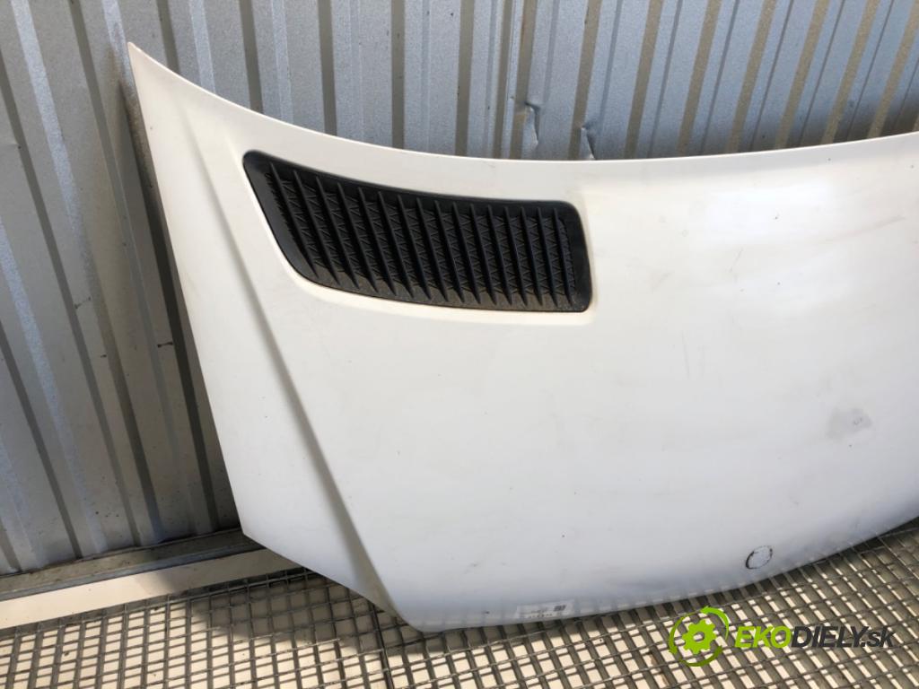 MERCEDES-BENZ W906 Autobus 2006 135 kW 218 CDI (906.711, 906.713) 2987 kapota  (Kapota)