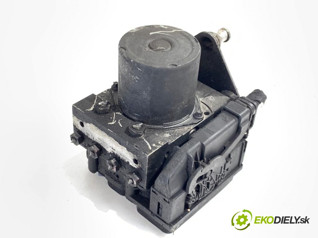 MERCEDES-BENZ W906 Autobus 2006 135 kW 218 CDI (906.711, 906.713) 2987 Pumpa ABS A0004468289 (Pumpa ABS)