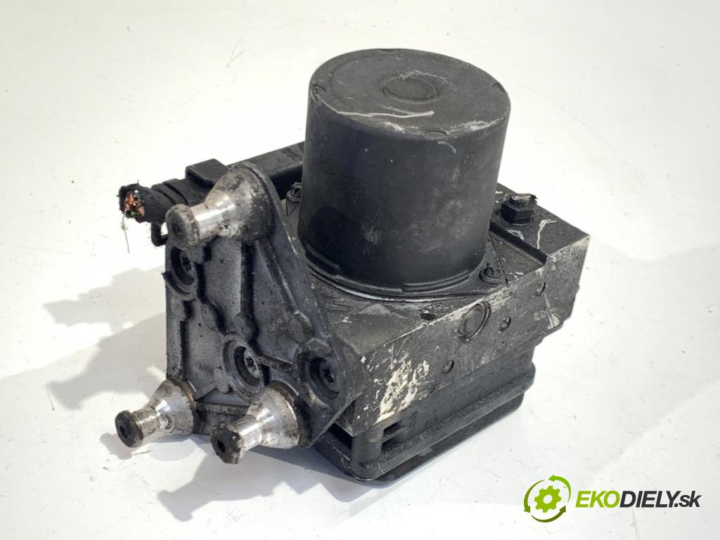 MERCEDES-BENZ W906 Autobus 2006 135 kW 218 CDI (906.711, 906.713) 2987 Pumpa ABS A0004468289 (Pumpa ABS)