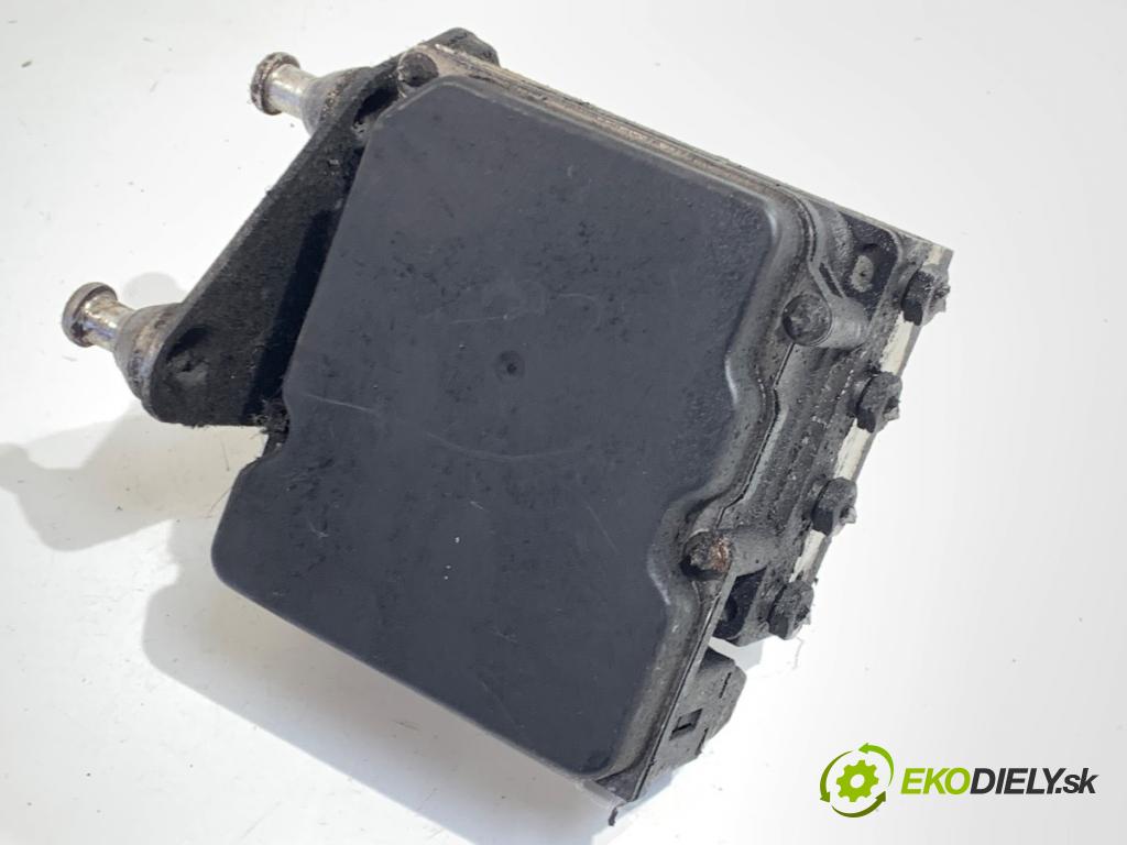 MERCEDES-BENZ W906 Autobus 2006 135 kW 218 CDI (906.711, 906.713) 2987 Pumpa ABS A0004468289 (Pumpa ABS)