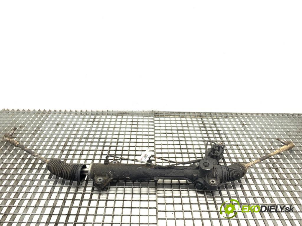 MERCEDES-BENZ W906 Autobus 2006 135 kW 218 CDI (906.711, 906.713) 2987 riadenie volantu Riadenie A9064600400