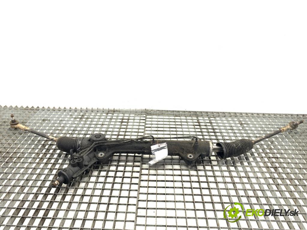 MERCEDES-BENZ W906 Autobus 2006 135 kW 218 CDI (906.711, 906.713) 2987 riadenie volantu Riadenie A9064600400