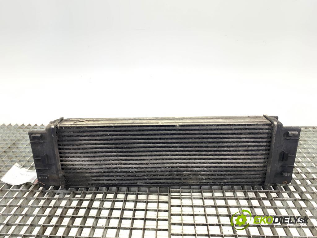 MERCEDES-BENZ W906 Autobus 2006 135 kW 218 CDI (906.711, 906.713) 2987 intercooler 880587WC (Intercooler (chladič stlačeného vzduchu))