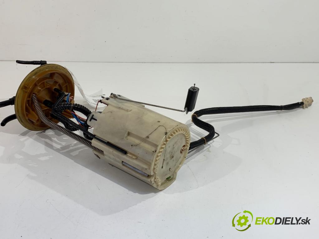 MERCEDES-BENZ W906 Autobus 2006 135 kW 218 CDI (906.711, 906.713) 2987 pumpa paliva A9064702194