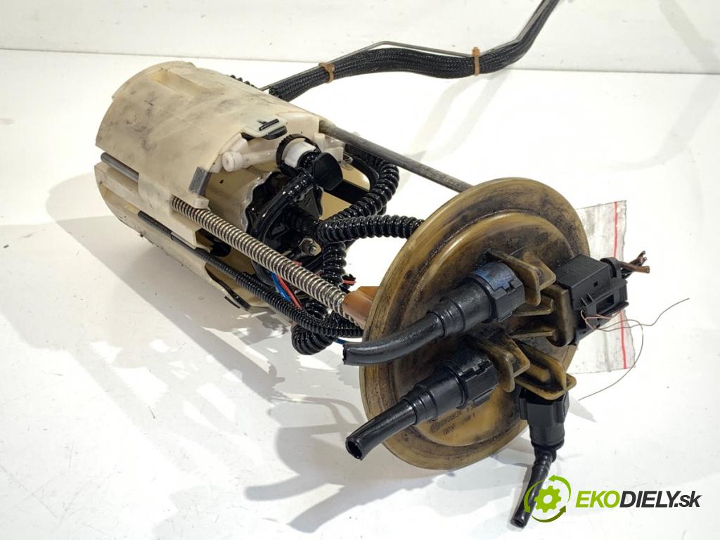 MERCEDES-BENZ W906 Autobus 2006 135 kW 218 CDI (906.711, 906.713) 2987 pumpa paliva A9064702194