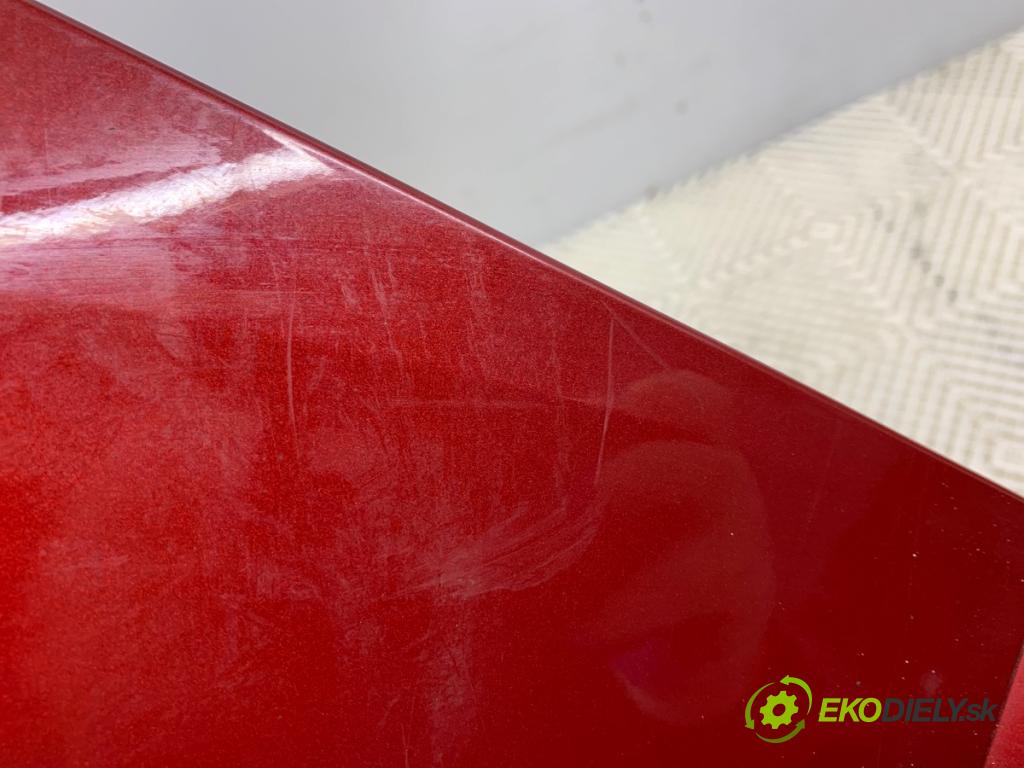 HYUNDAI KONA SUV 2025 102 kW 1.6 T-GDi 1598 Lišta blatníka ľavy predný 87713-BE010