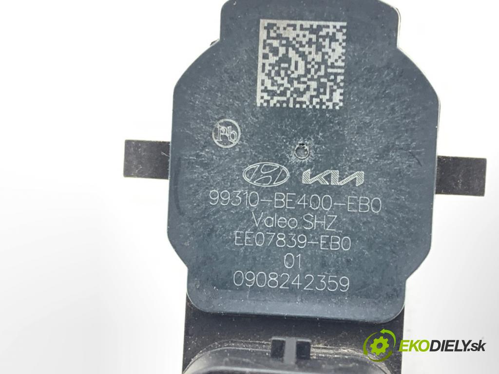HYUNDAI KONA SUV 2025 102 kW 1.6 T-GDi 1598 Snímač PDC 99310-BE400