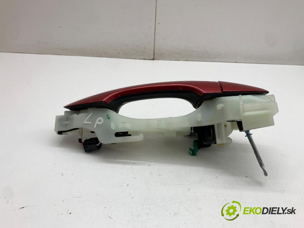 HYUNDAI KONA SUV 2025 102 kW 1.6 T-GDi 1598 Kľučka vonkajšia ľavy predný