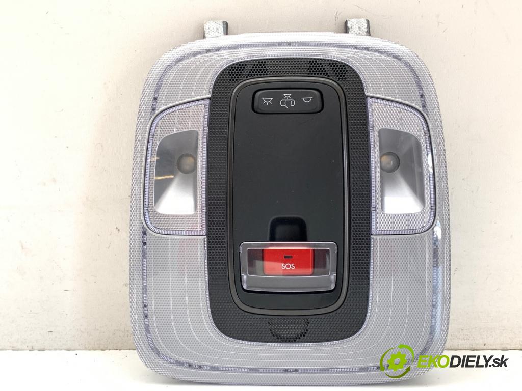 HYUNDAI KONA SUV 2025 102 kW 1.6 T-GDi 1598 Svetlo stropné 92800BE350